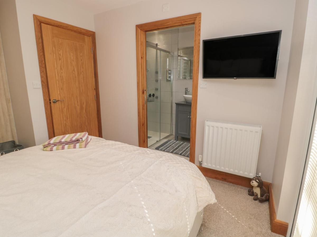 Treetops Holiday home Newcastle upon Tyne